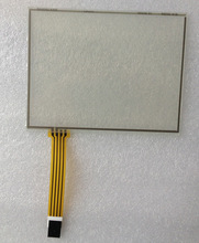 Original UNIOP 7.0" ETOP11 Touch Screen Glass Screen Digitizer Panel